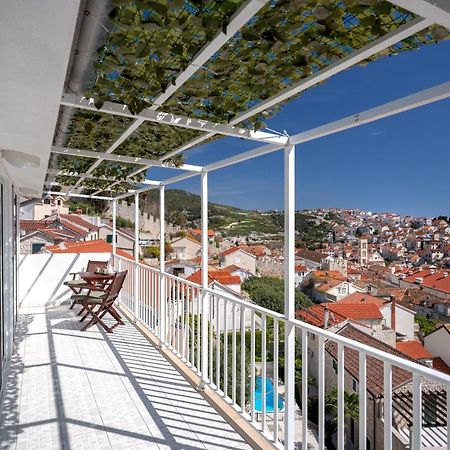 חוואר Bucket List - Zf Hvar מראה חיצוני תמונה
