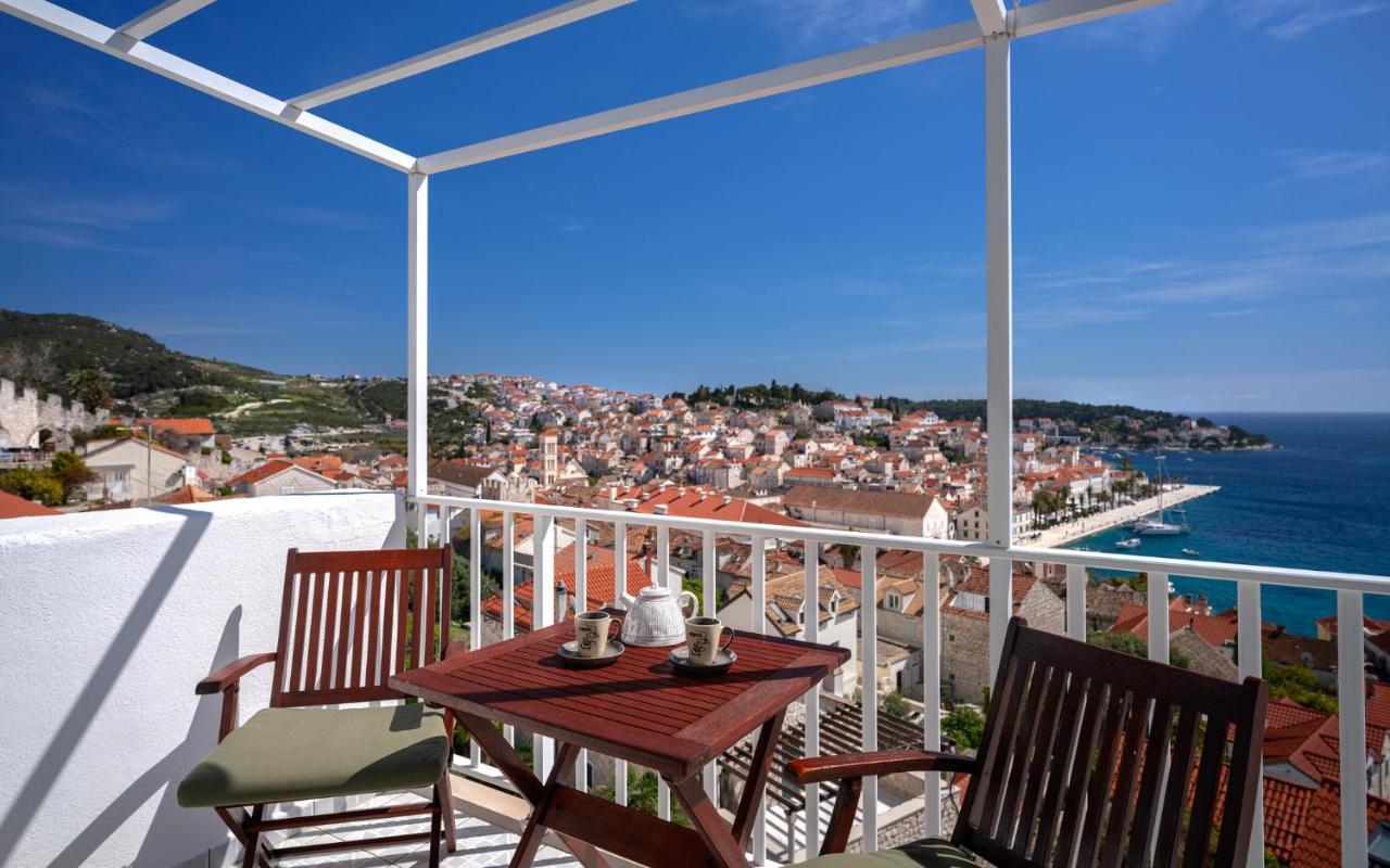 חוואר Bucket List - Zf Hvar מראה חיצוני תמונה