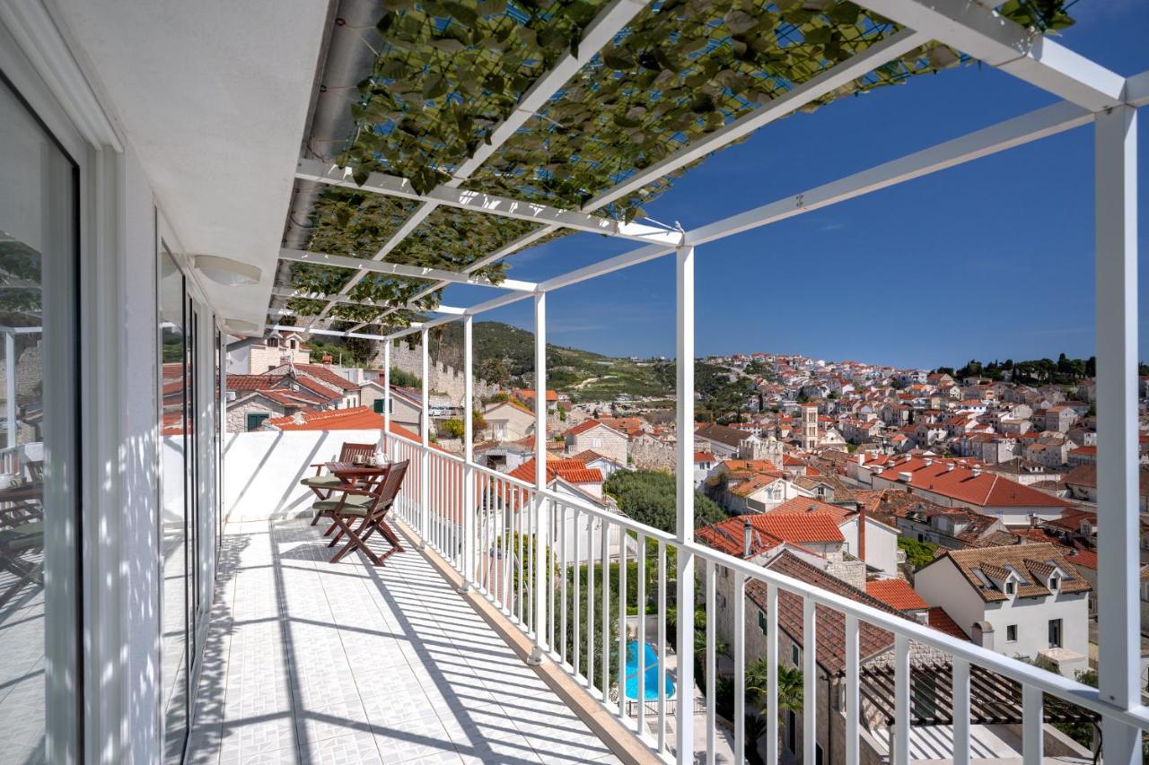 חוואר Bucket List - Zf Hvar מראה חיצוני תמונה