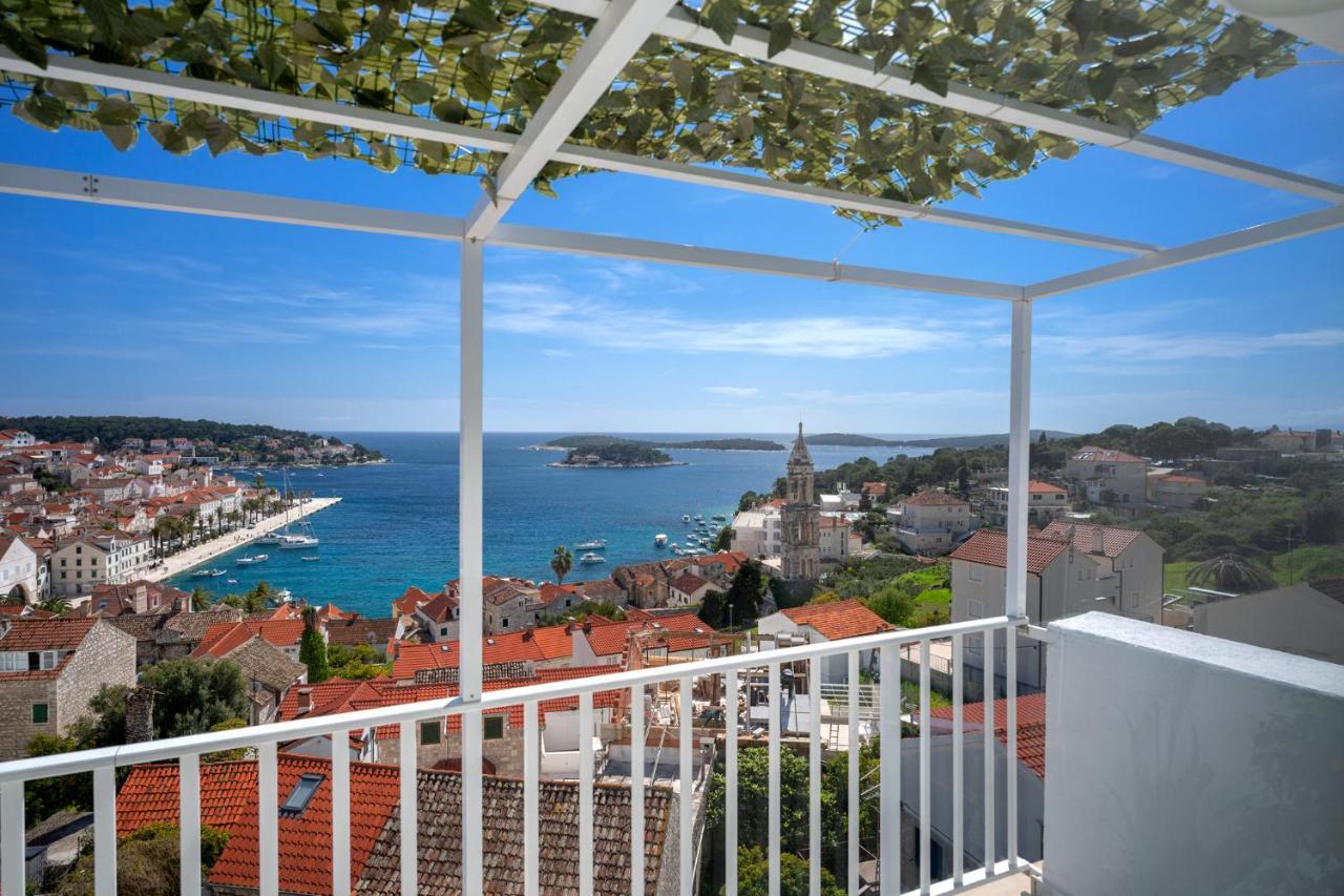 חוואר Bucket List - Zf Hvar מראה חיצוני תמונה